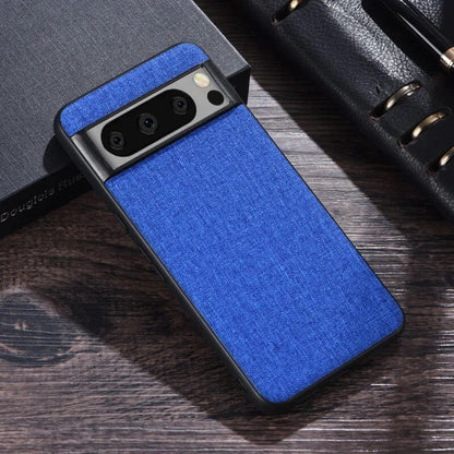 Fabric Guard Shockproof Case - Google Pixel