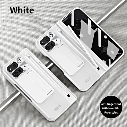 Pixel 9 Pro Fold Premium Flex Guard Case with Touch Pen