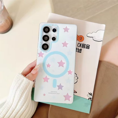 Twinkle Candy MagSafe Magic Case - Samsung