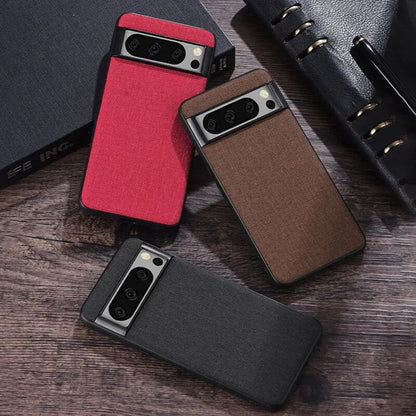 Fabric Guard Shockproof Case - Google Pixel