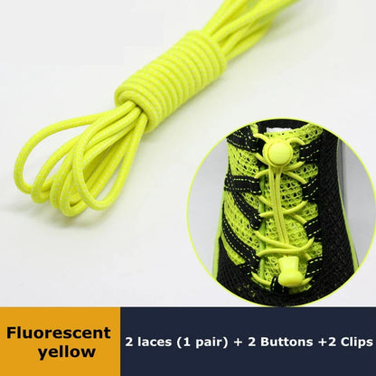 Shoelaces for Sneaker