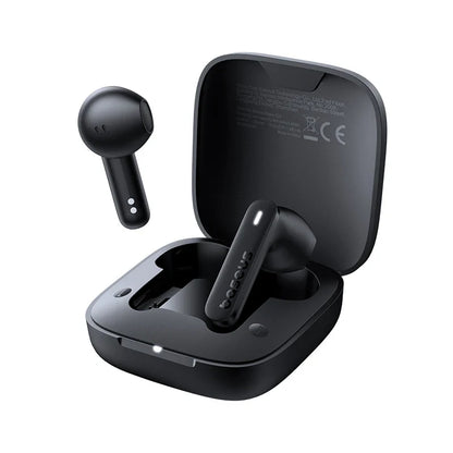 Wireless Bluetooth Waterproof Earbuds