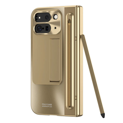 Pixel 9 Pro Fold Premium Flex Guard Case with Touch Pen