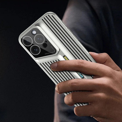 Ultimate Blade Hollow Heat Dissipation Case - iPhone