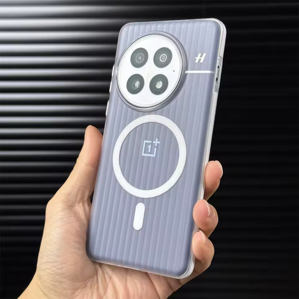 Wave Touch AeroGrip Matte Case - OnePlus