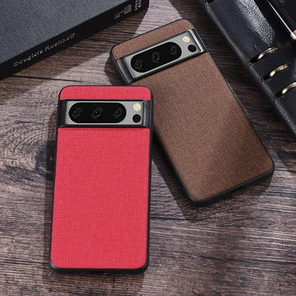 Fabric Guard Shockproof Case - Google Pixel