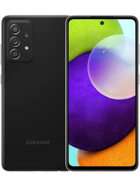 Samsung Galaxy A52 5G - Refurbished