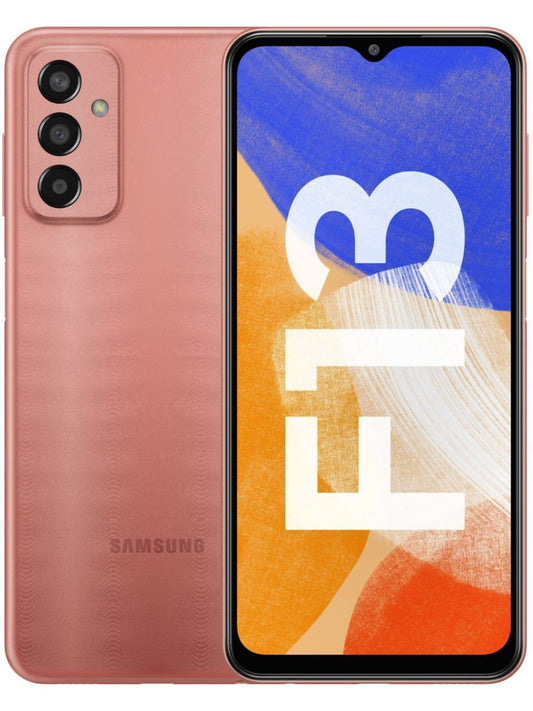 Samsung Galaxy F13 4G - Refurbished