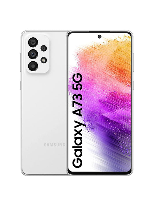 Samsung Galaxy A73 5G - Refurbished