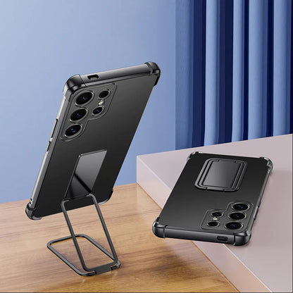 Premium Flex Stand Folding Case - Samsung