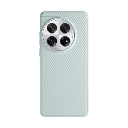 Modern Frosted Lines Pattern Case - OnePlus