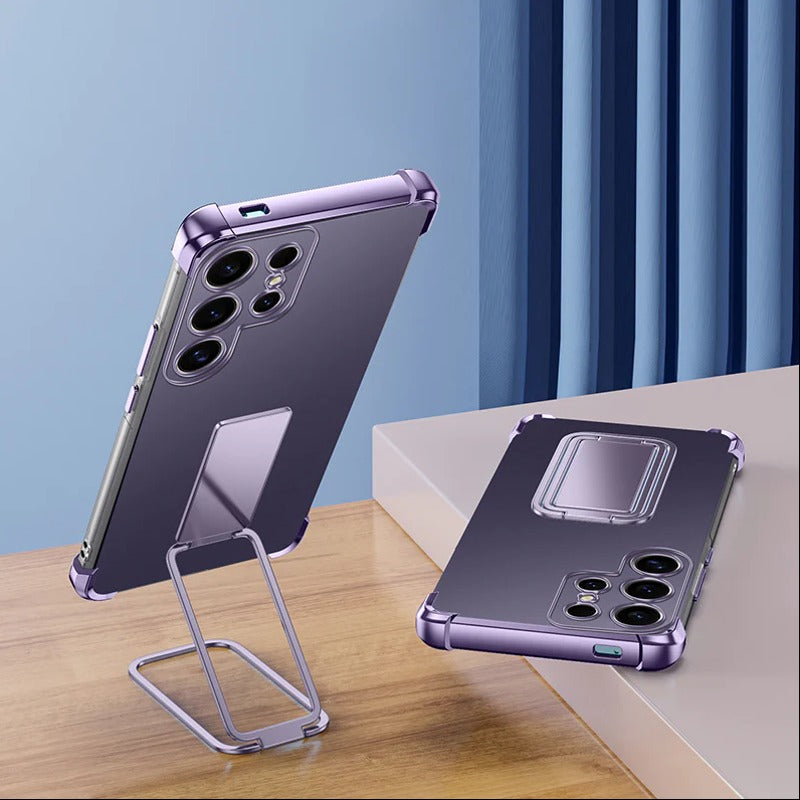 Premium Flex Stand Folding Case - Samsung