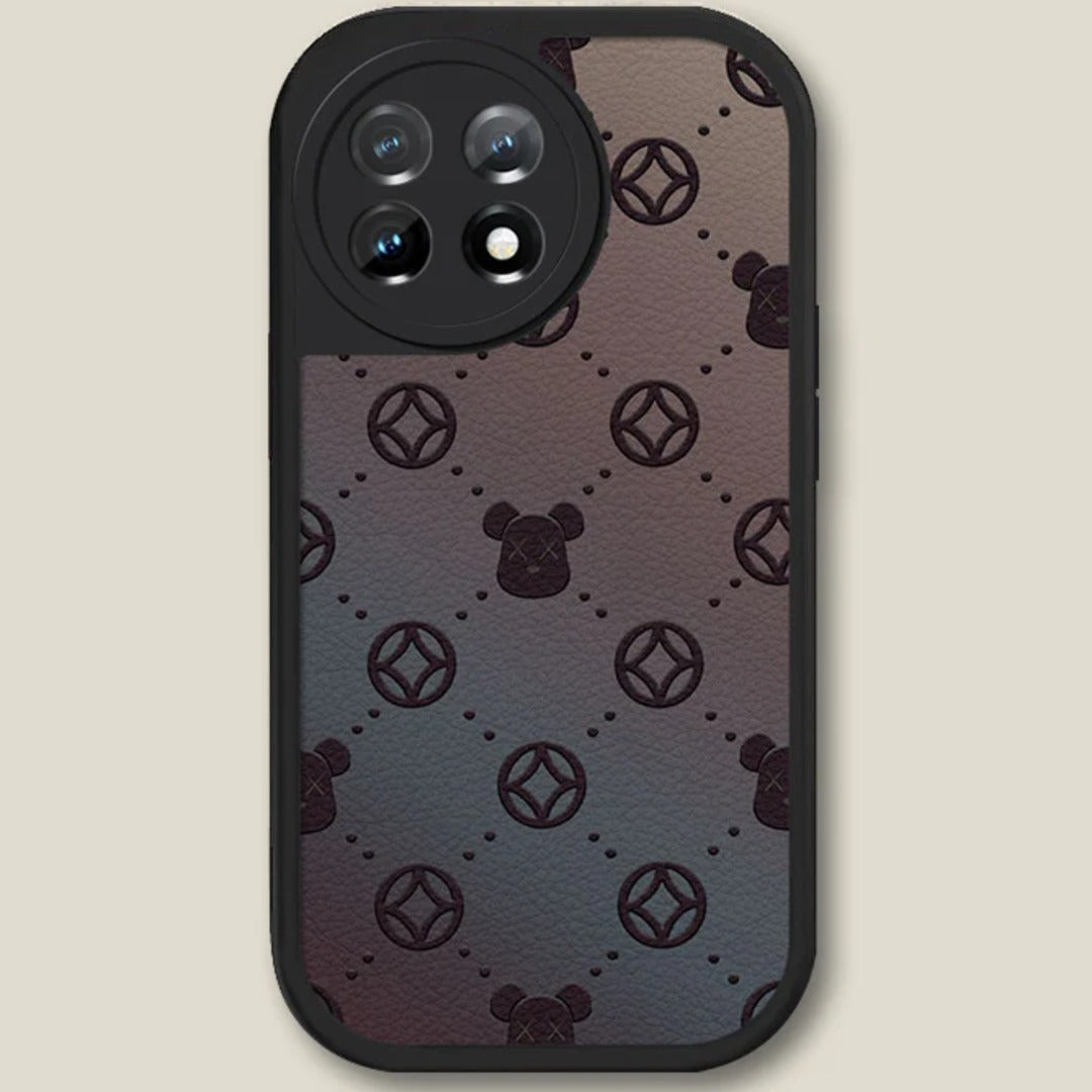 Trendy Bear Luxe Protective Case