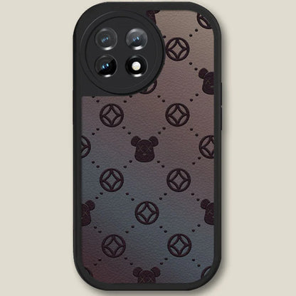 Trendy Bear Luxe Protective Case