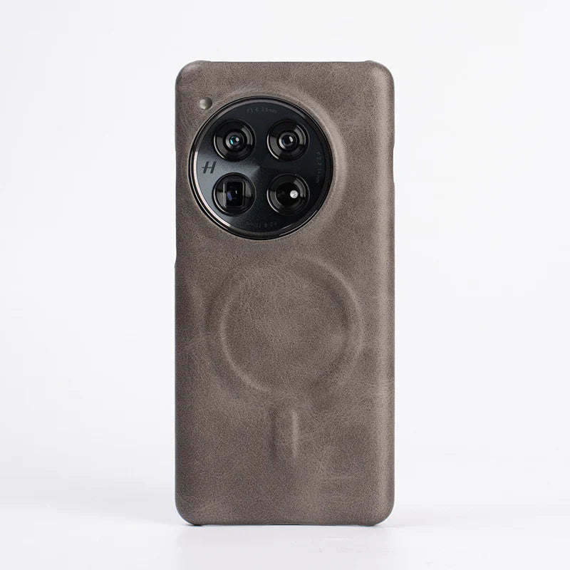 Luxe Leather MagSafe Case - OnePlus