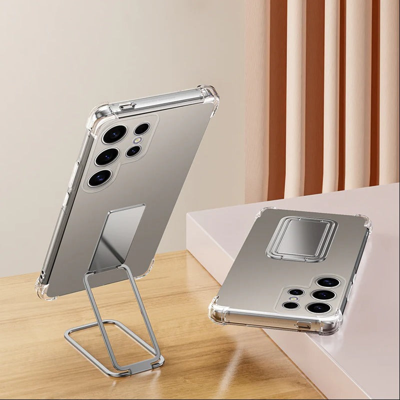 Premium Flex Stand Folding Case - Samsung