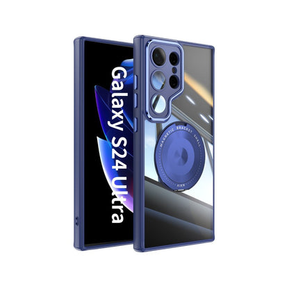 Gracious Nano-Ion Matte Magsafe Case - Samsung
