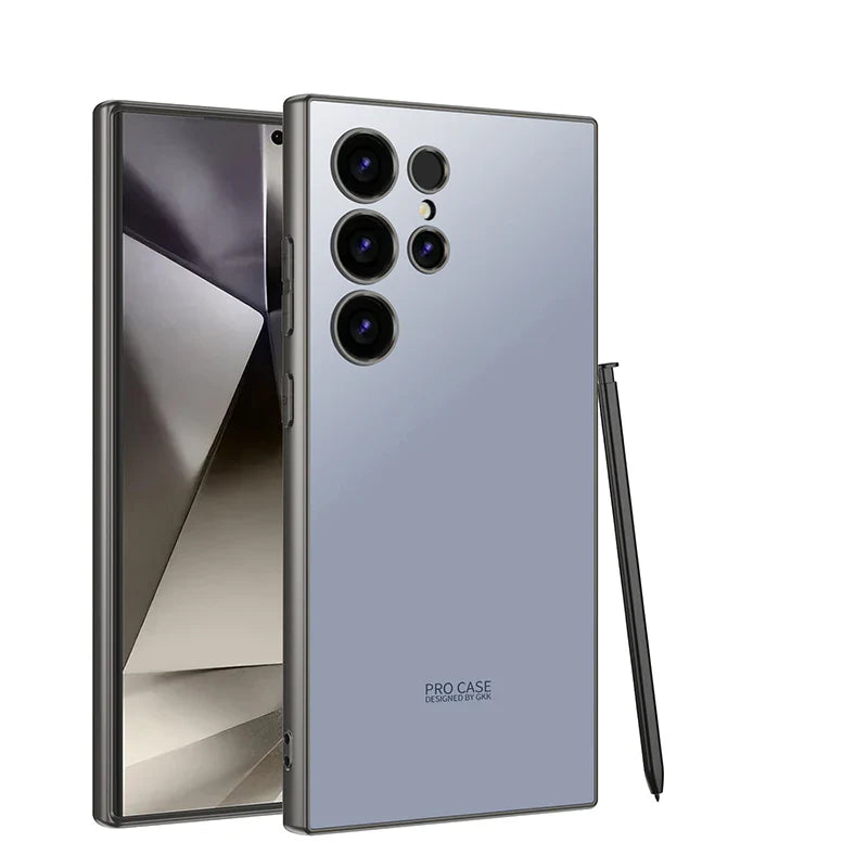 Elegant Frost Lite Slim Case - Samsung