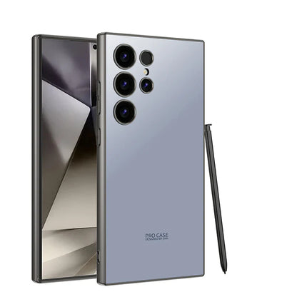 Elegant Frost Lite Slim Case - Samsung