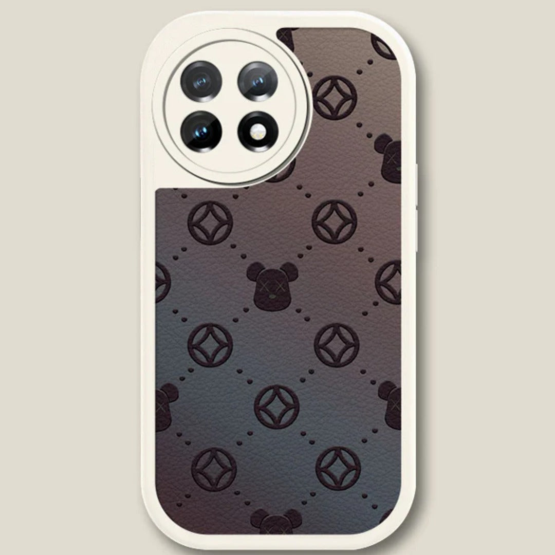 Trendy Bear Luxe Protective Case