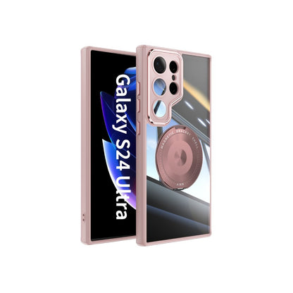 Gracious Nano-Ion Matte Magsafe Case - Samsung