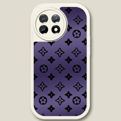 Classic Filigree Pattern Case