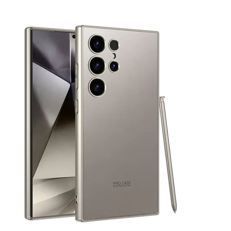 Elegant Frost Lite Slim Case - Samsung
