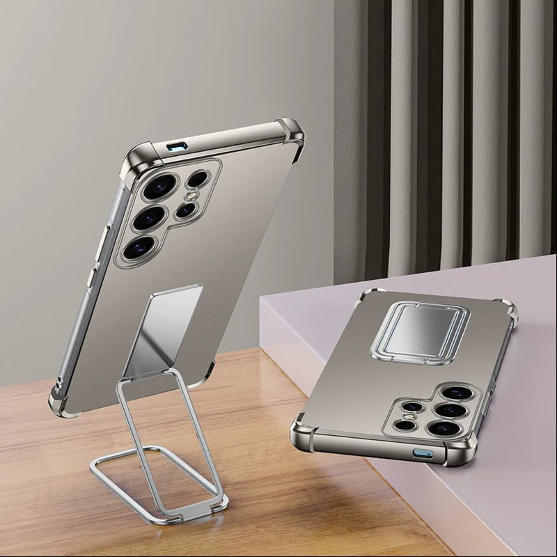 Premium Flex Stand Folding Case - Samsung