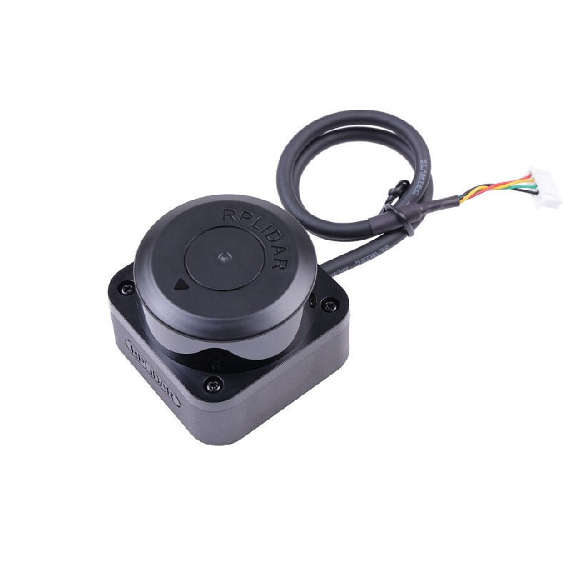 SLAMTEC RPLiDAR C1M1-R2 Portable ToF Laser Scanner Kit – 12M Range
