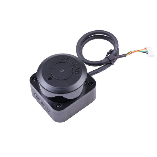 SLAMTEC RPLiDAR C1M1-R2 Portable ToF Laser Scanner Kit – 12M Range