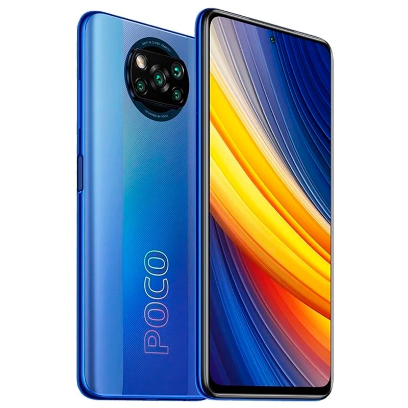 Poco X3 Refurbhished