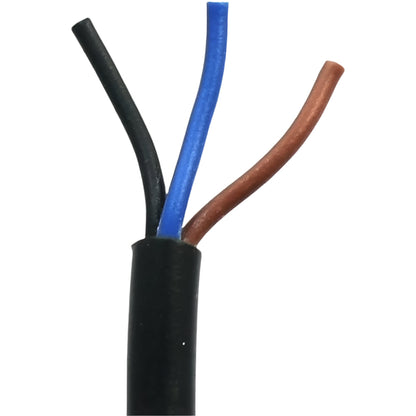 SN04-P2 PNP DC 10-30V, 5mm Distance Detector Proximity Sensor Switch Module (Normally Connect)