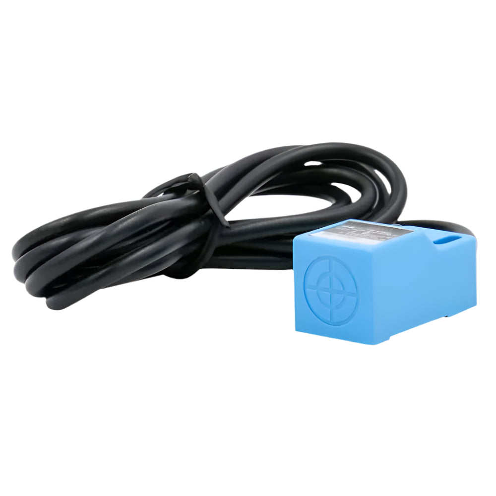SN04-P PNP DC 10-30V, 5mm Distance Detector Proximity Sensor Switch Module (Normally Open)