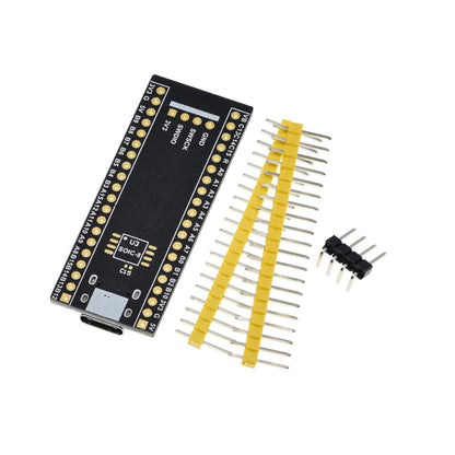 STM32F401RCT6 compatible with STM32F401CCU6 development board core board