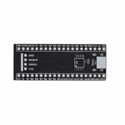 STM32F401RCT6 compatible with STM32F401CCU6 development board core board