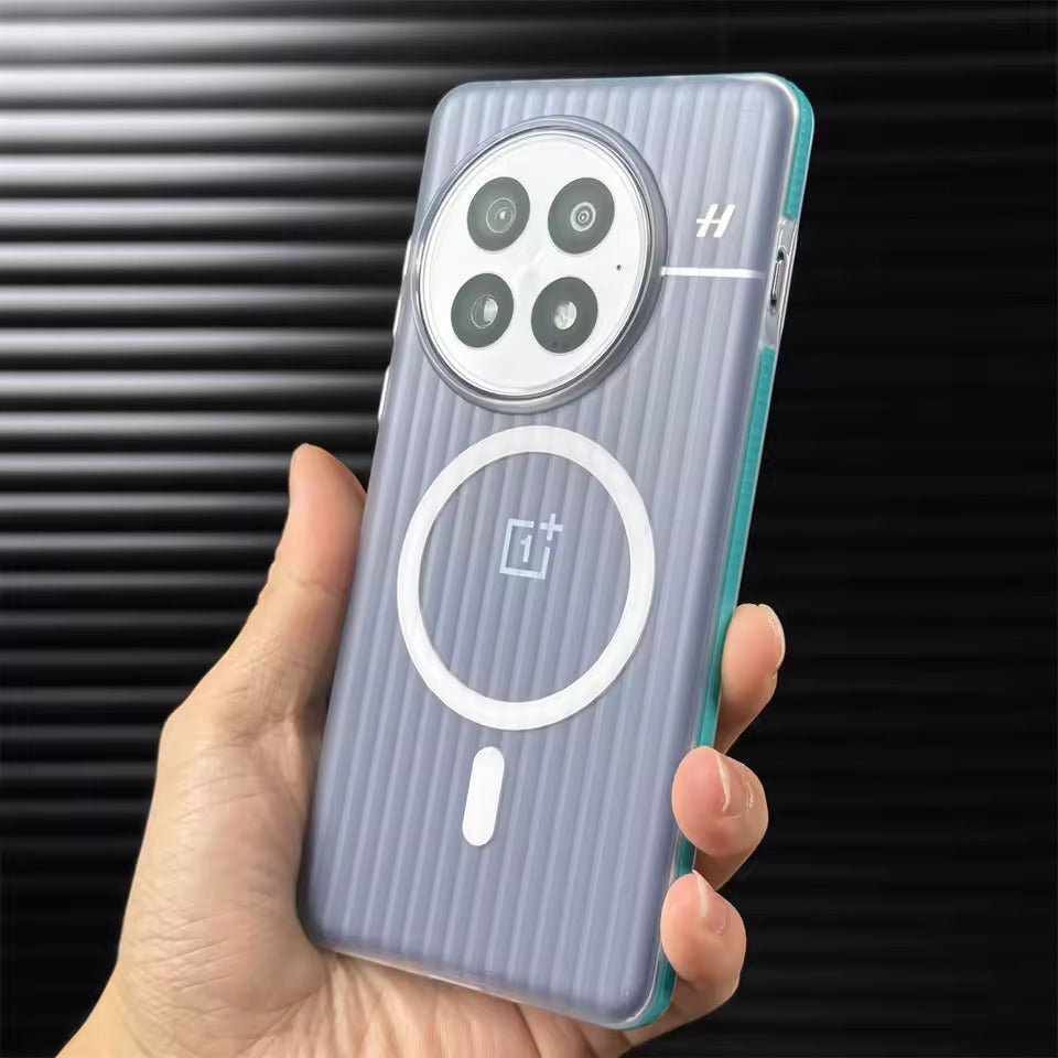 Wave Touch AeroGrip Matte Case - OnePlus