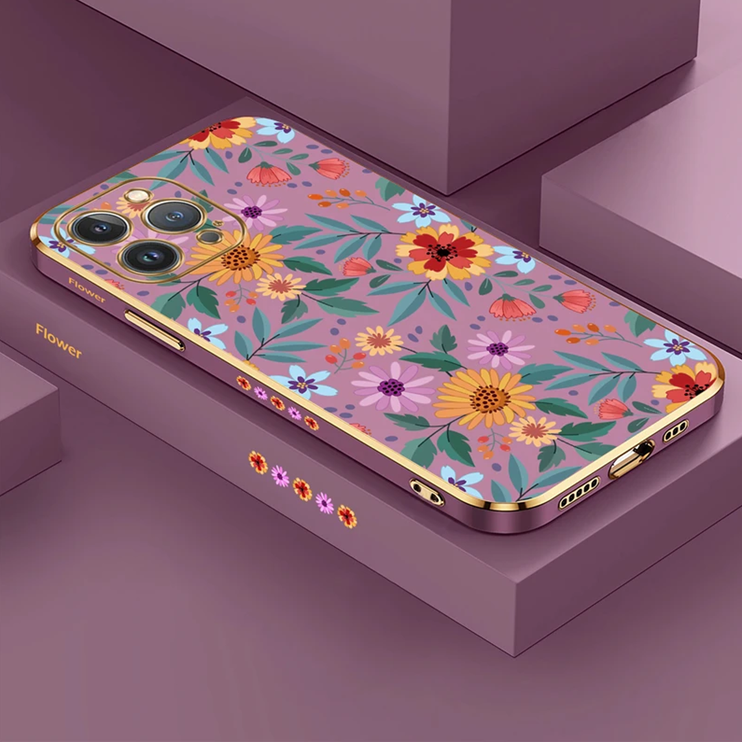 floral