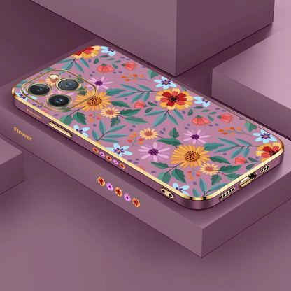 floral