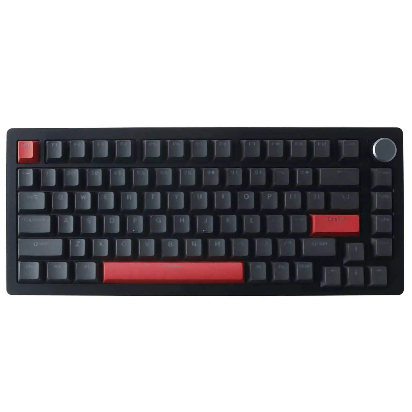 Rapid Trigger Mechanical Keyboard