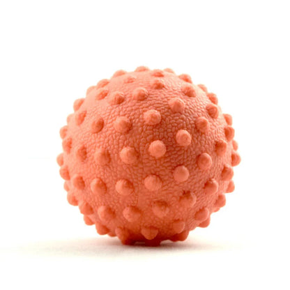 Durable TPE Spiky Massage Ball