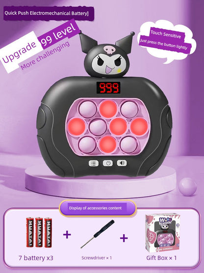 2307TA Whac-a-Mole Girl's 12-Year-Old Toy