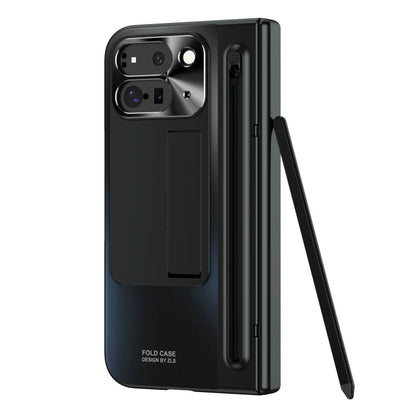 Pixel 9 Pro Fold Premium Flex Guard Case with Touch Pen