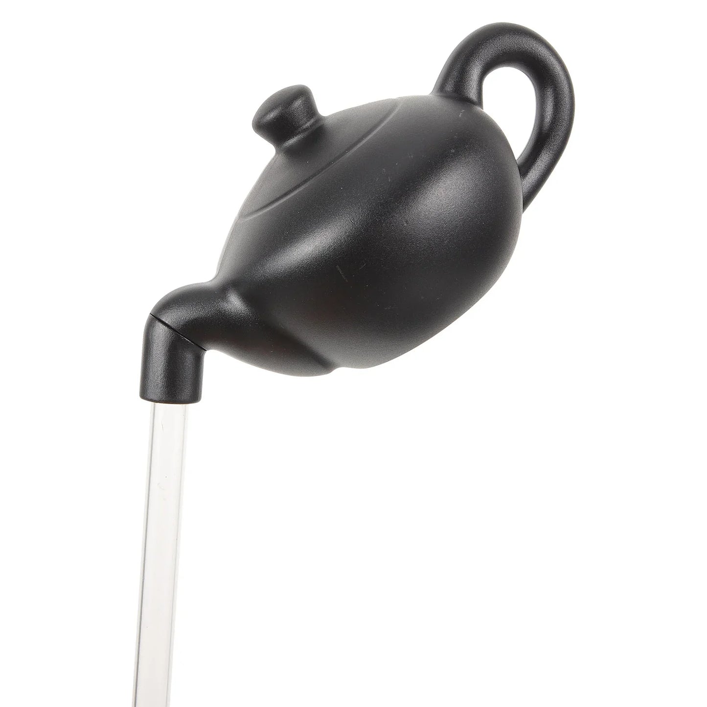 0907BA Home Decoration Indoor Desk Fountain Teapot Chinese Tabletop Tube Office Decore Ornament Zen Water