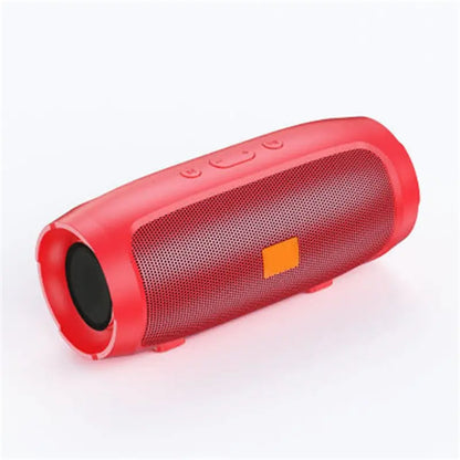 Wireless Portable Bluetooth Dual Speaker