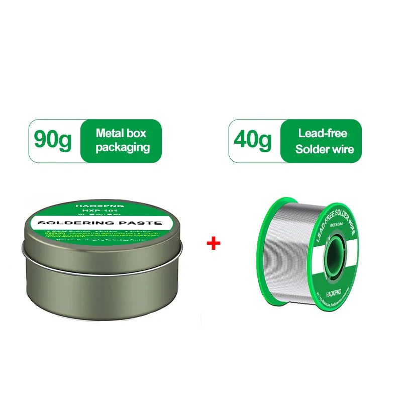 Iron sheet stainless steel sheet nickel solder wire