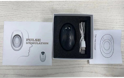 Handheld Sleep Massager