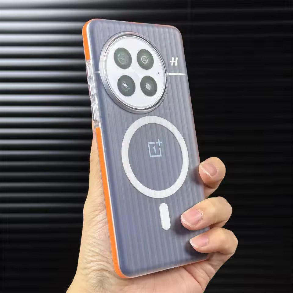 Wave Touch AeroGrip Matte Case - OnePlus