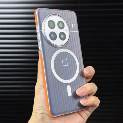Wave Touch AeroGrip Matte Case - OnePlus