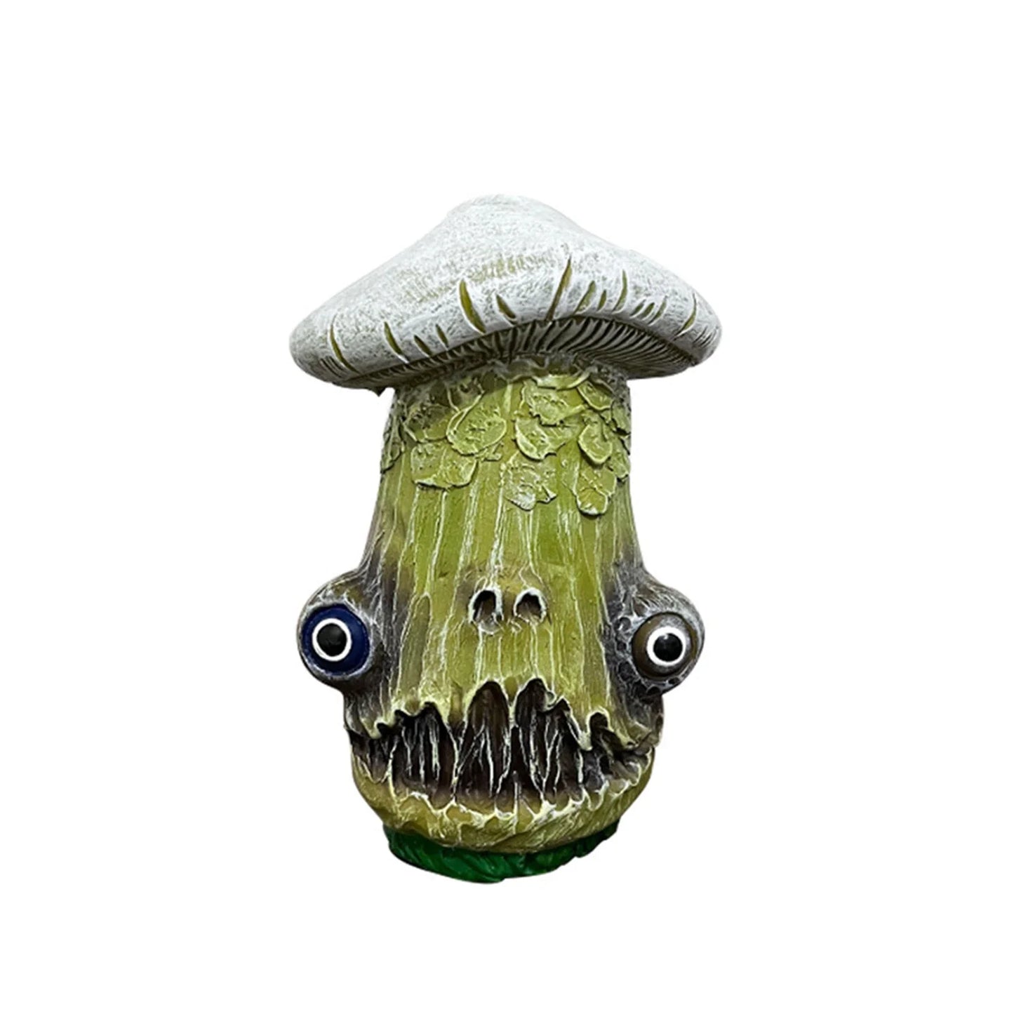 0709BA Halloween Horror Decorations Resin Artwork Desk Decoration Decorate a Halloween themed party