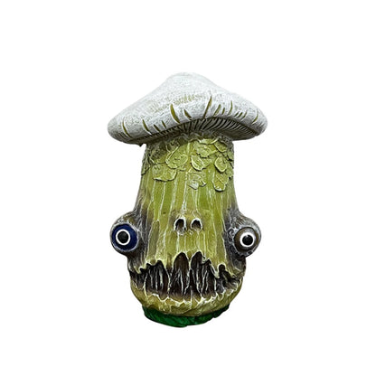 0709BA Halloween Horror Decorations Resin Artwork Desk Decoration Decorate a Halloween themed party